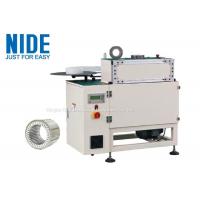China Auto submersible motor stator slot Paper Inserting Machine for sale