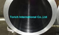 China E235 +SRA CDS Cold Rolled Hydraulic Cylinder Tube for Telescopic Systems factory