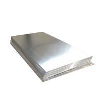 China A250 Annealed Aluminium Alloy Plates factory