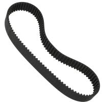 Quality OEM EP Rubber Herringbone Pattern Conveyor Belt 500mm Width for sale