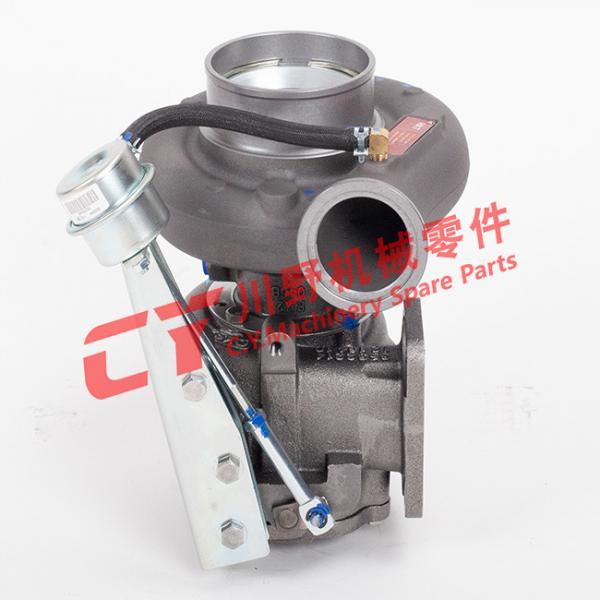 Quality 3598036 6738-81-8192 Excavator Turbocharger For SA6D102 PC220-7 for sale