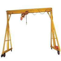 Quality Gantry Crane for sale