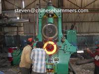 China Ring Rolling Machine factory