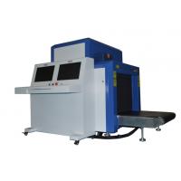 China Security x ray scanner in airport With Tunnel Size 800mm x 650mm factory