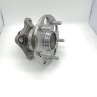 Quality 512283 Rear Wheel Hub Assembly 42450-0e010 42450-48030 3.9kg/pcs for sale
