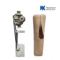 Quality Casting SS Single Axis Prosthetic Knee Joint for sale