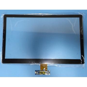 Quality Projected Capacitive Multi Touch Screen Panel for sale