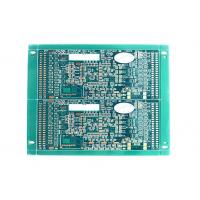 China High Density Interconnect HDI PCB Board 1.8mm Thickness 12 Layer for sale