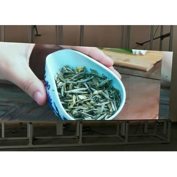 Quality P1.904 HD LED display screen with high contrast ratio for sale