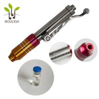 China Mesotherapy No Needle Hyaluronic Acid Pen Injector For Aesthetic Academy factory