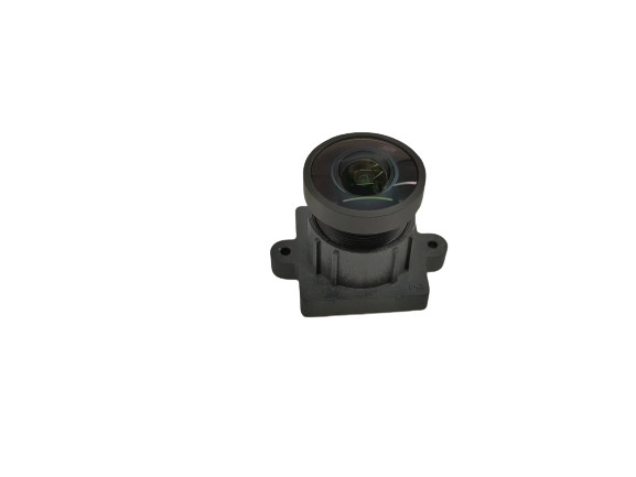 China 1/3 OV9712 PC1089 Vehicle Camera Lenses Focal Length 2mm Weight 8g for sale