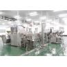 China Automatic Cooked Meat Production Line , Poultry Processing Line For Pork / Beef / Lamb factory
