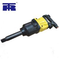 Quality Air Powered Large Impact Wrench For Motorcycle Repair Rotary Type for sale