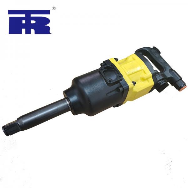 Quality High Performance One Inch Drive Impact Wrench 2550NM Tyre Impact Wrench for sale