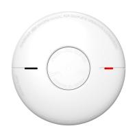 China Wi-Fi Smoke And Carbon Monoxide Detector With UL Certification(AJ-9339W) factory