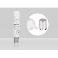 Quality Plastic Custom Cosmetic Tubes D22mm 10-30ml Empty Squeeze Eye Cream Liquid for sale