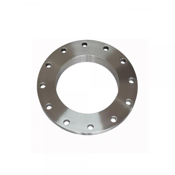Quality Customized Stainless Steel Pipe Fitting Large Carbon Steel Flanges for sale