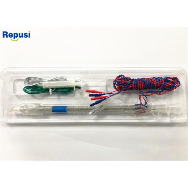 Quality 6MM IOM Laryngeal Electrode For EMG Signal Recording for sale
