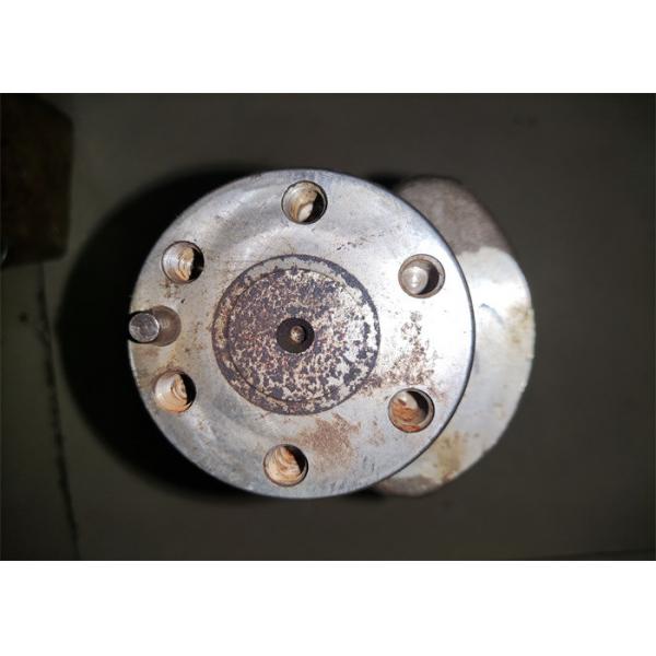 Quality 4TNE88 4TNE84 2nd Hand Diesel Crankshaft 129407-21000 For Excavator PC40 PC45 for sale