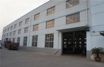 China Factory - Changzhou ST.Key Imp & Exp Co., Ltd