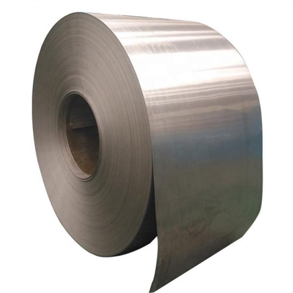 Quality Cold Rolled 0.6mm 0.8mm 1mm Stainless Steel Coils 316l 304 Stainless Steel Strip Roll for sale