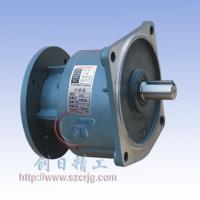 Quality 0.06-15kw Vertical Gear Reducer Max. 1000rpm 50hz 60Hz for sale