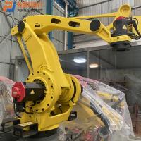 Quality Used FANUC Cartesian Robot FANUC M-410iC/110 Food Packing Robots for sale