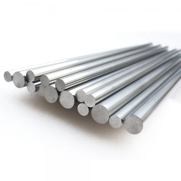 Quality Polished Cemented Tungsten Carbide Rod H6 Finished Ground K20 HRA 92.8 for sale