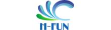 China supplier Guangdong H-Fun Water Recreational Articles Co., Ltd.