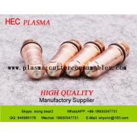 Quality 220181 Silver Electrode, Plasma Cutting Consumables For HPR130XD Machine for sale