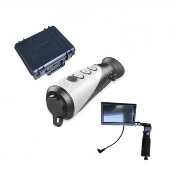 Quality E2N Handheld Waterproof Thermal Imager Monocular Telescopes For Hunting for sale