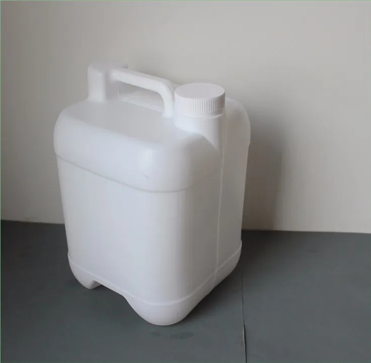 China OEM / ODM 5 Gallon Water Tank HDPE 5 Gallon Container Anti Drops factory