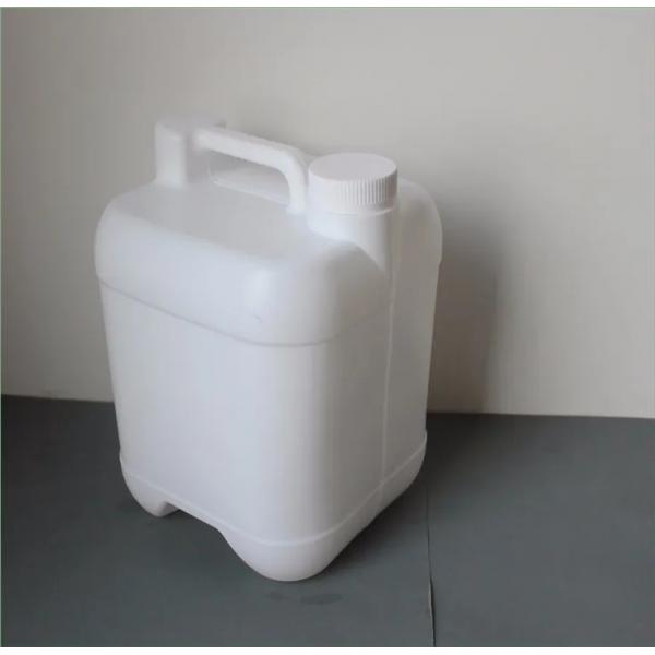 Quality OEM / ODM 5 Gallon Water Tank HDPE 5 Gallon Container Anti Drops for sale