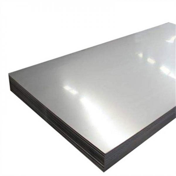 Quality 0.5-3.0mm 904L Stainless Steel Plate 2B NO.4 Surface Finished for sale