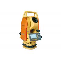 Quality 2" Prismless 600m IP54 Total Station Survey Instrument for sale