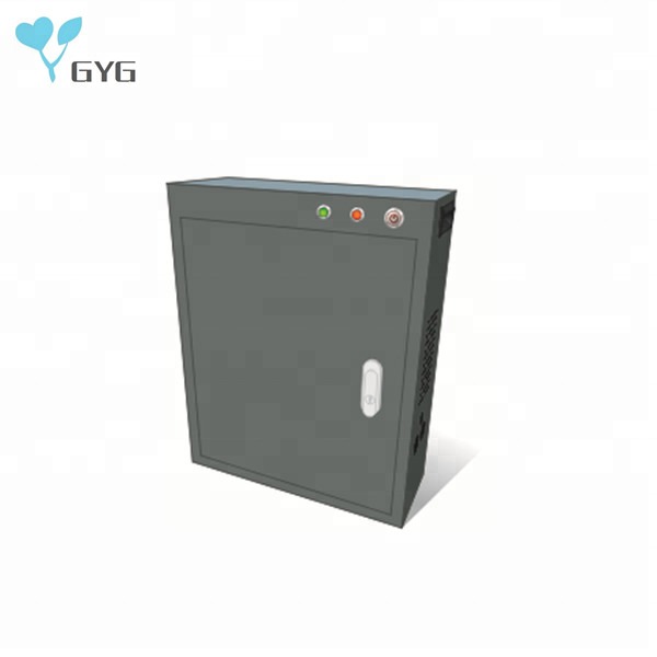 Quality ELEVATOR AUTOMATIC RESCUE DEVICE ELEVATOR ARD 220V 5.5 KW 7.5 KW THREE PHASE AC for sale