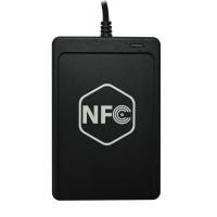 China ACR1251U NFC Contactless Smart Card Reader Read Range 5-10cm for sale