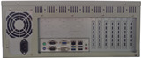 Quality IPC-8401 Industrial Rackmount PC Upper Rack 4U IPC 7 Or 14 Expansion Slots I3 I5 for sale