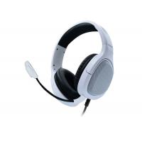 China OEM Premium Gaming Headset , Stereo Headphones For Gaming Detachable Microphone factory