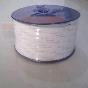 China High Temperature Smooth PTFE Gasket Tape For Sealing factory