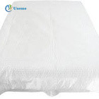 Quality Non Woven Disposable Bath Towel Soft Large Disposable Spa Towels Bath Water Body for sale