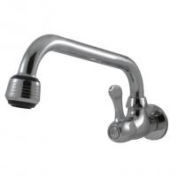 China Brass Basin Faucet Single Handle Hot and Cold Water Sink Sprayer Mix Tap Bathroom Faucet factory