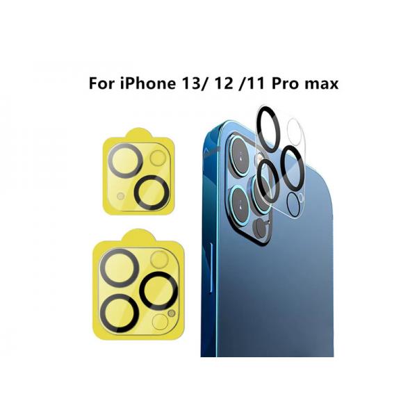Quality 3D Silk Anti Shock Premier Eagle Lens Camera Screen Protector For IPhone 12 13 14 for sale