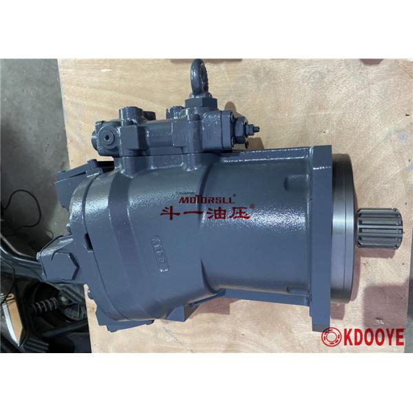 Quality Hpv145 Zx360 Zx330-3 Zx360-3g Hydraulic Pump Regulator 9kg 5 Hose 7 Hose for sale