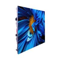 Quality Energy Saving Pixel 10mm Led Display / Hanging Or Standing Led Display Grad for sale