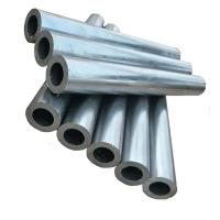 China Duplex Stainless Steel Pipes ASTM A789 ASTM A790 S31803 S32750 S32205 S31254MO factory
