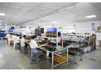 China Factory - Shenzhen Bingfan Technology Co., Ltd