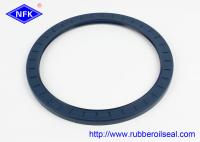 China Rubber High Temperature Shaft Seal / High Pressure Oil Seals 146597 Size For Machinery Pump factory