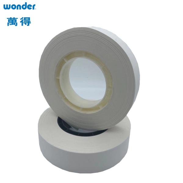 Quality Sealing Removable Double Sided Adhesive Tissue Tape For Electronic for sale