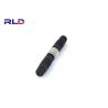 China PVC Rubber Waterproof DC Plug Car Adapter Electrical Sockets factory